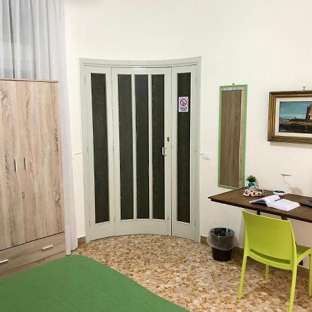 特拉帕尼Solemare住宿加早餐旅馆 外观 照片
